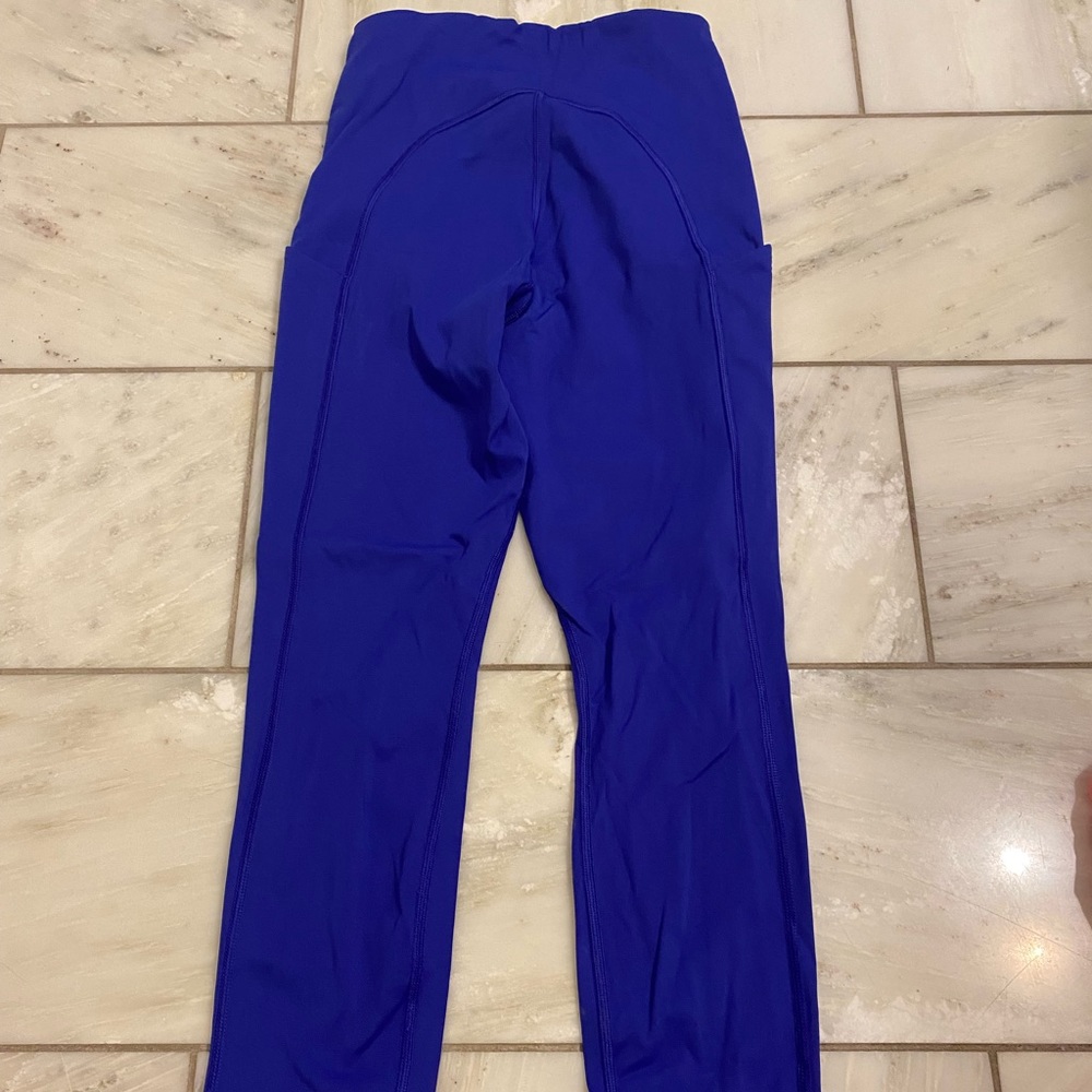 Athleta Leggings - Picture 2 of 2